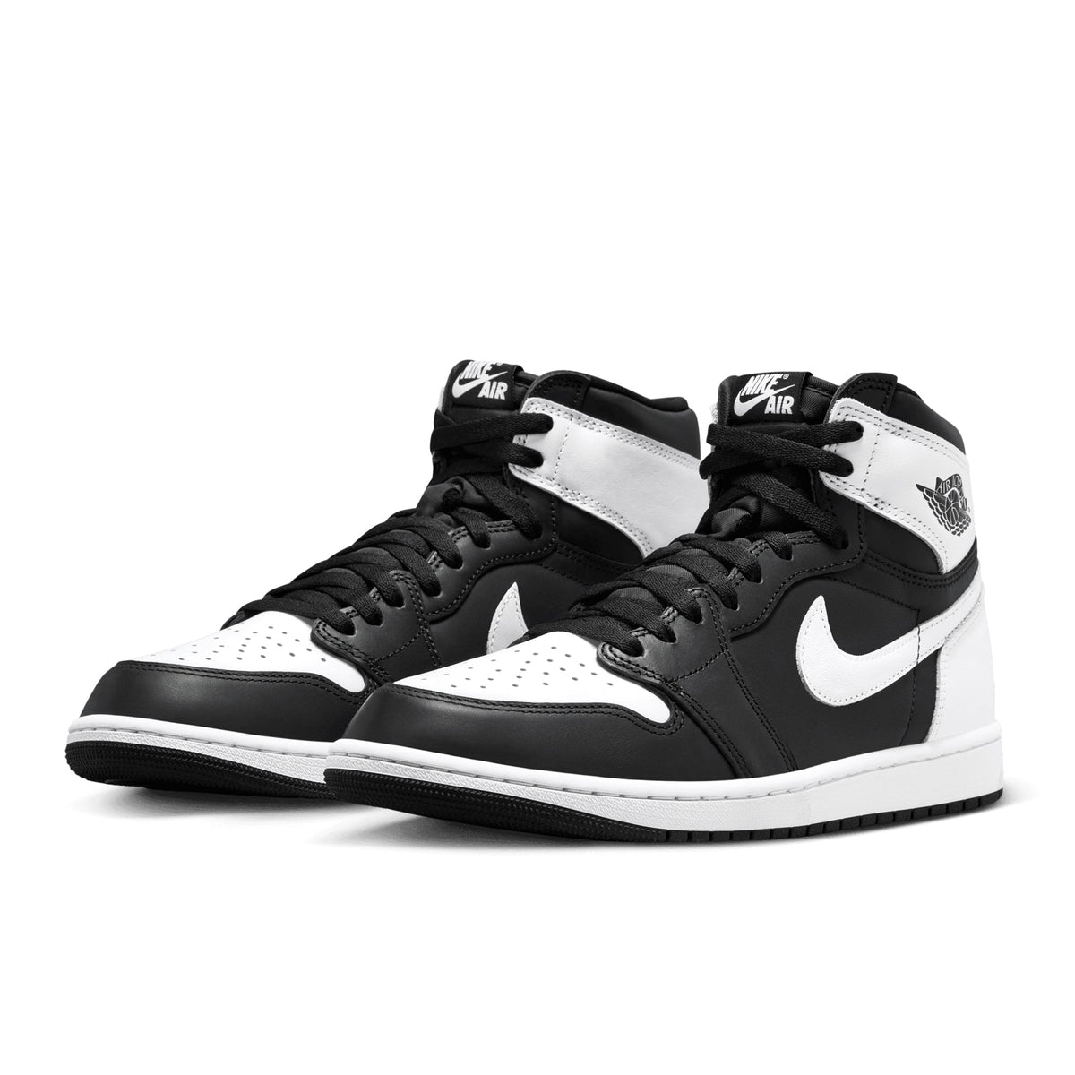 Air Jordan 1 High OG Reverse Panda