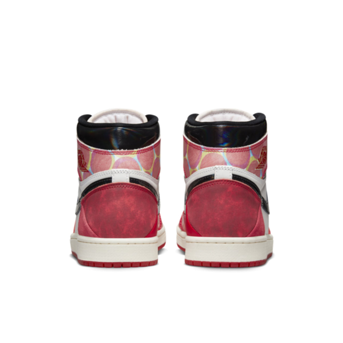 Air Jordan 1 High OG Spider-Man Across the Spider-Verse