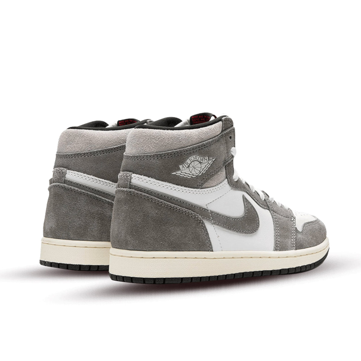 Air Jordan 1 High OG Washed Black