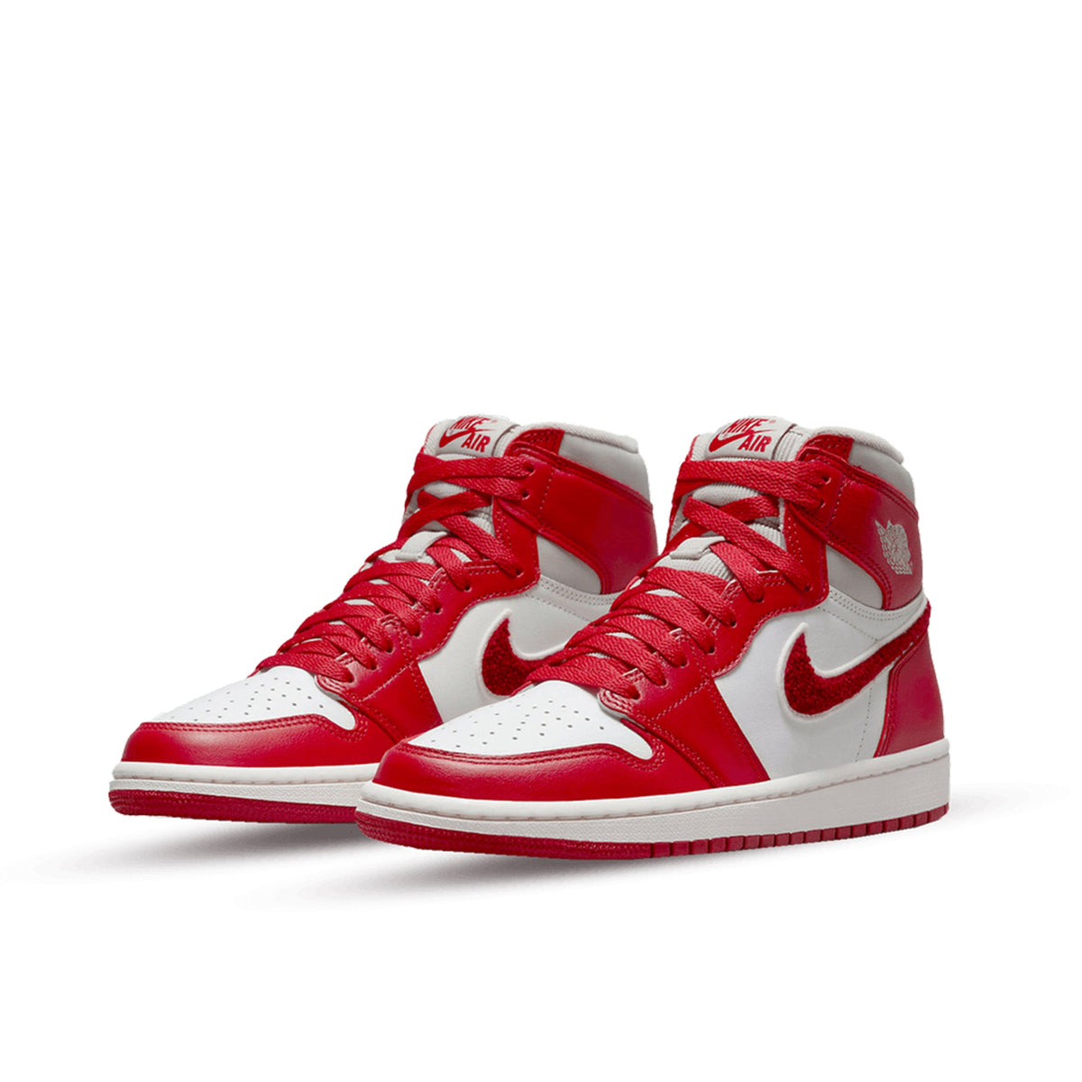 Air Jordan 1 High Varsity Red (2022)