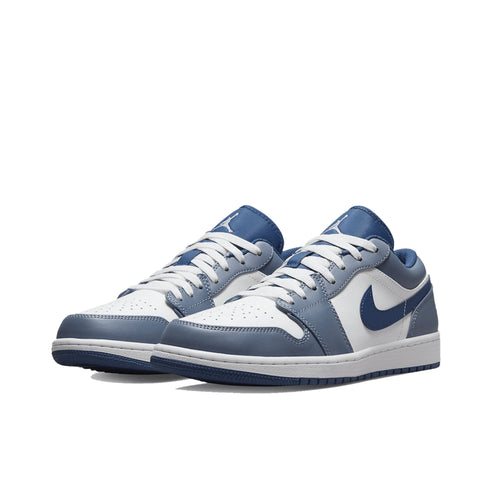 Air Jordan 1 Low Ashen Slate