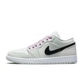 Air Jordan 1 Low Barely Green