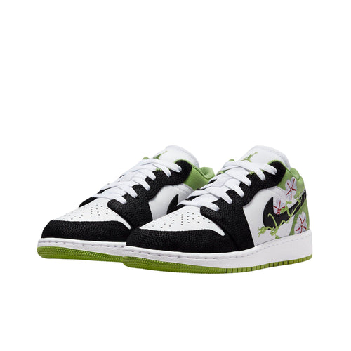 Air Jordan 1 Low Basketball Blossom (GS)