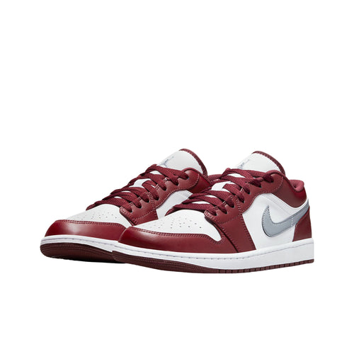 Air Jordan 1 Low Bordeaux