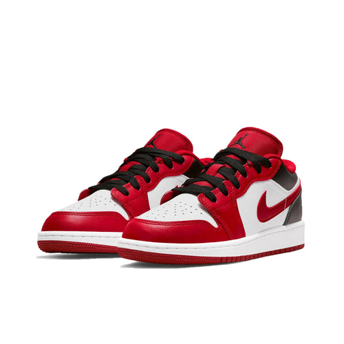Air Jordan 1 Low Bulls (GS)