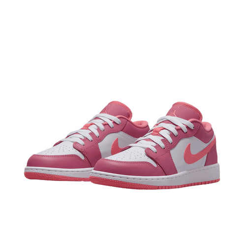 Air Jordan 1 Low Desert Berry (GS)