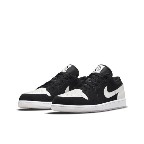 Air Jordan 1 Low Diamond Shorts