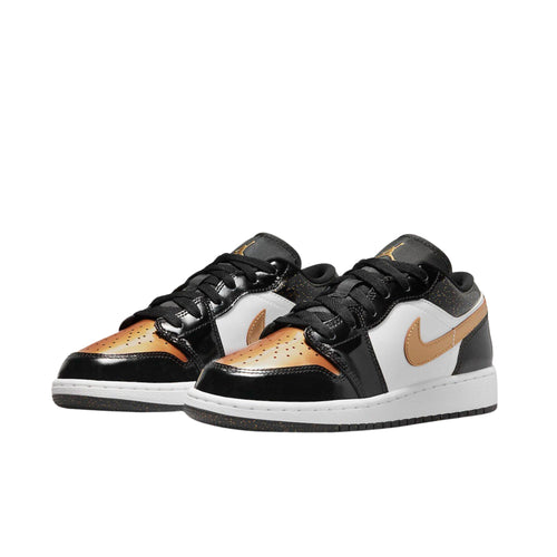 Air Jordan 1 Low Gold Toe (GS)