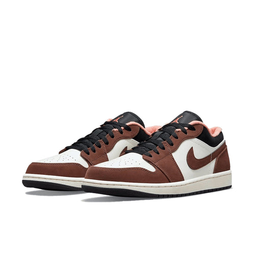 Air Jordan 1 Low Mocha