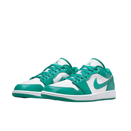 Air Jordan 1 Low New Emerald (W)