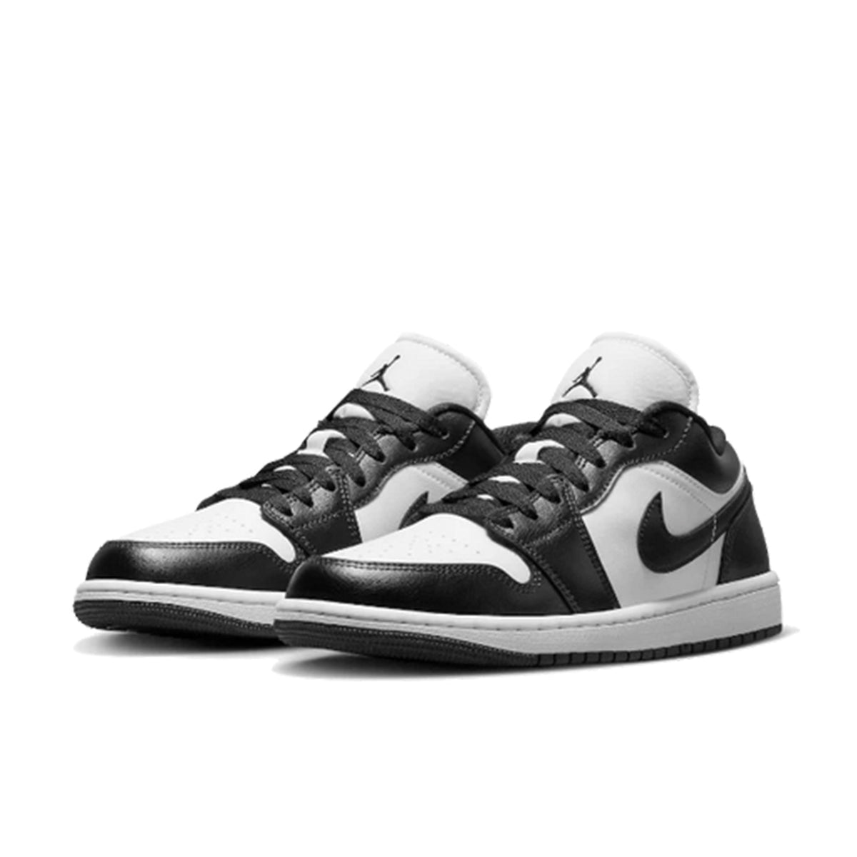 Air Jordan 1 Low Panda (W)