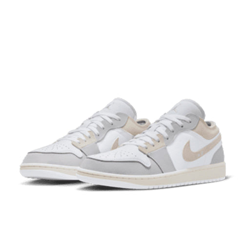 Air Jordan 1 Low SE Craft Tech Grey