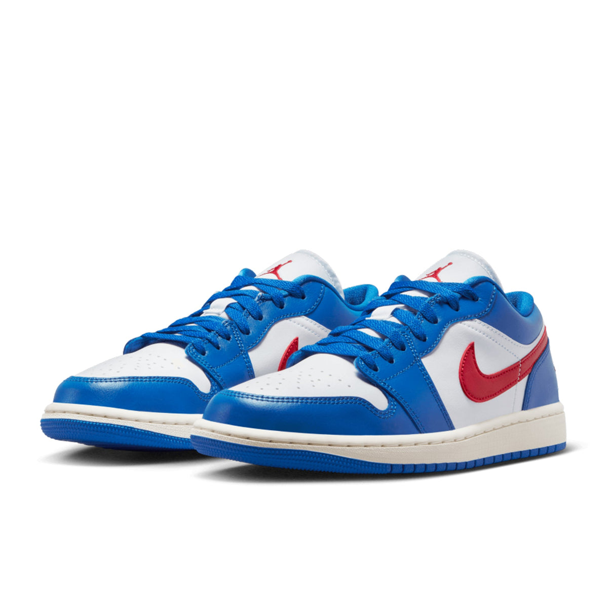 Air Jordan 1 Low Sport Blue (W)