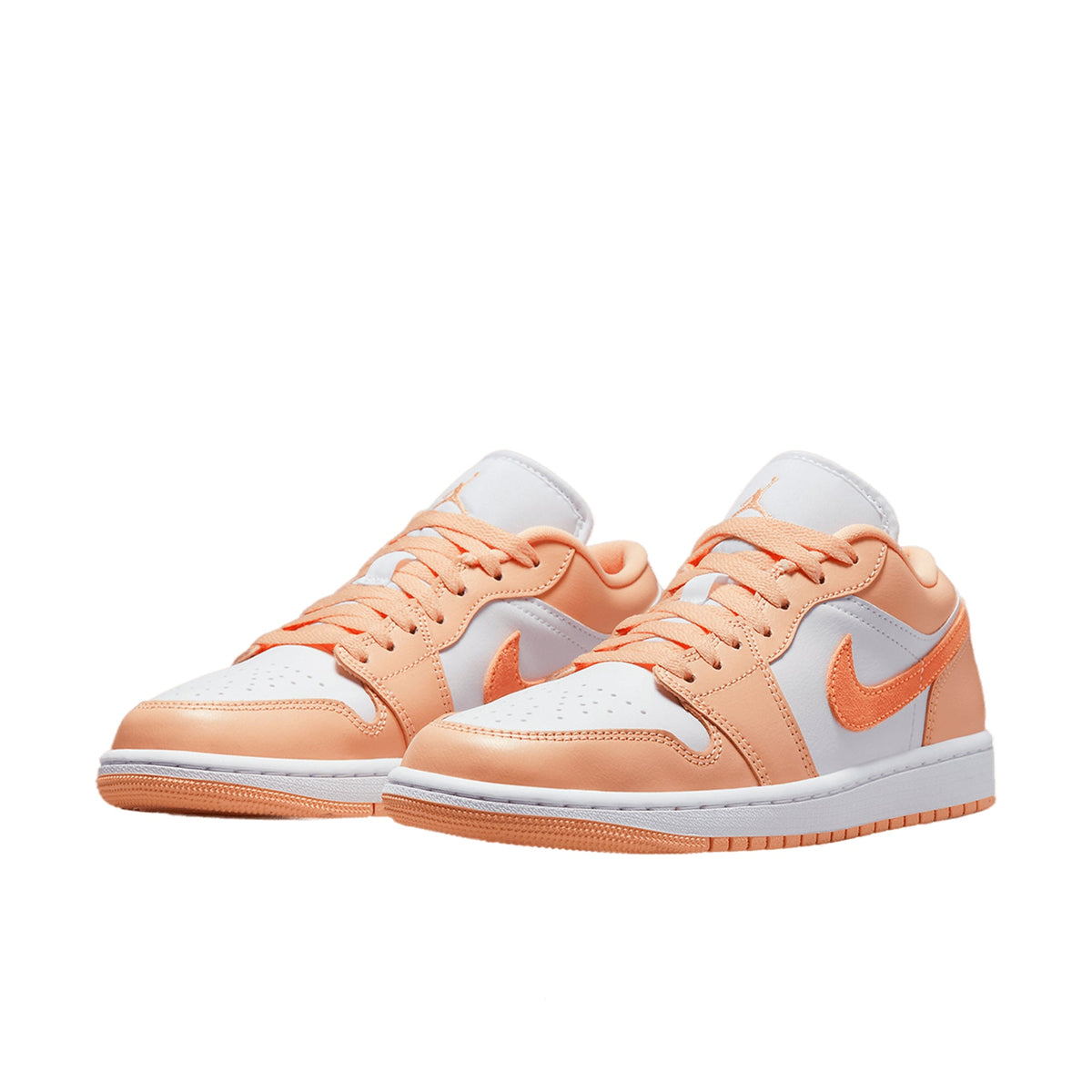 Air Jordan 1 Low Sunset Haze (W)