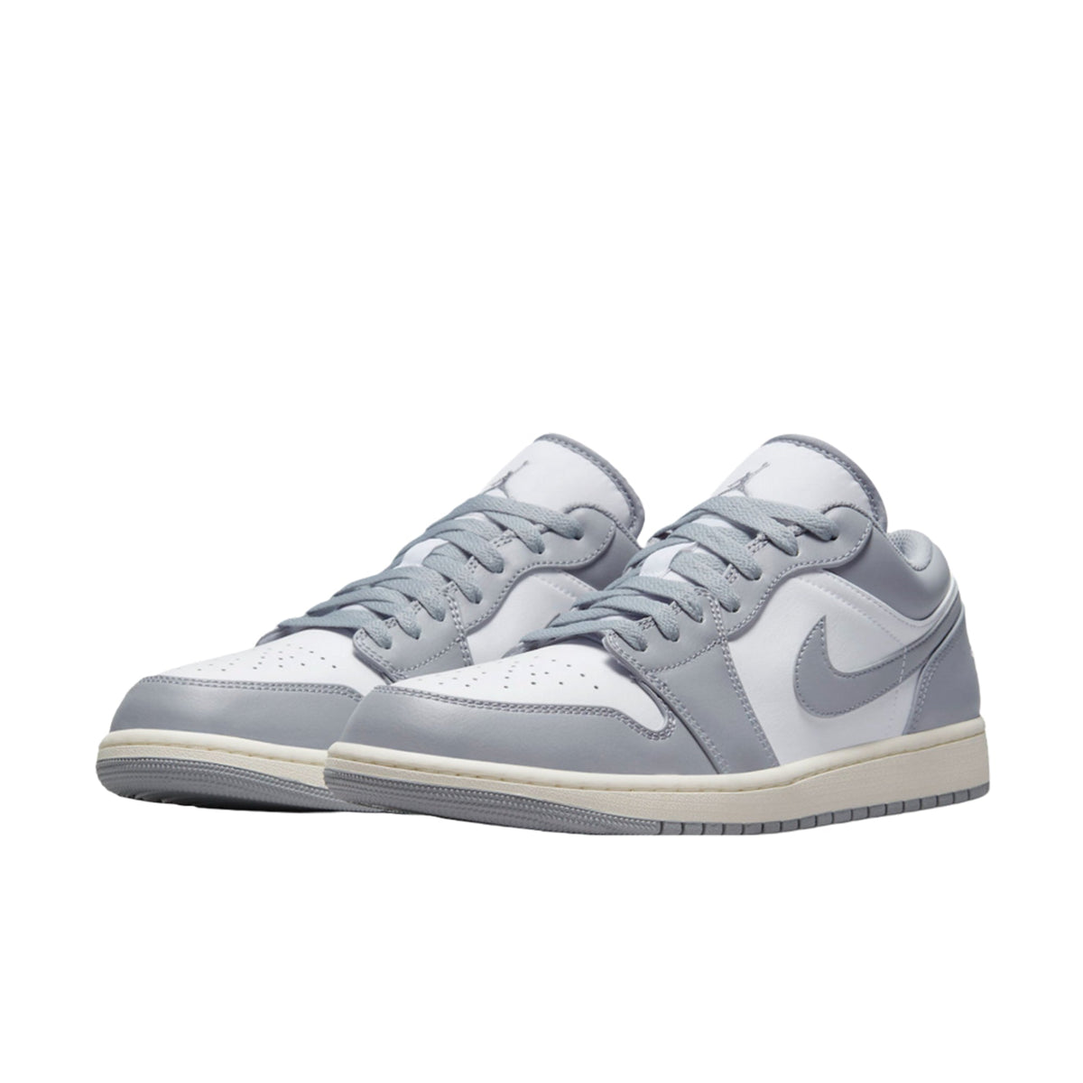 Air Jordan 1 Low Vintage Grey