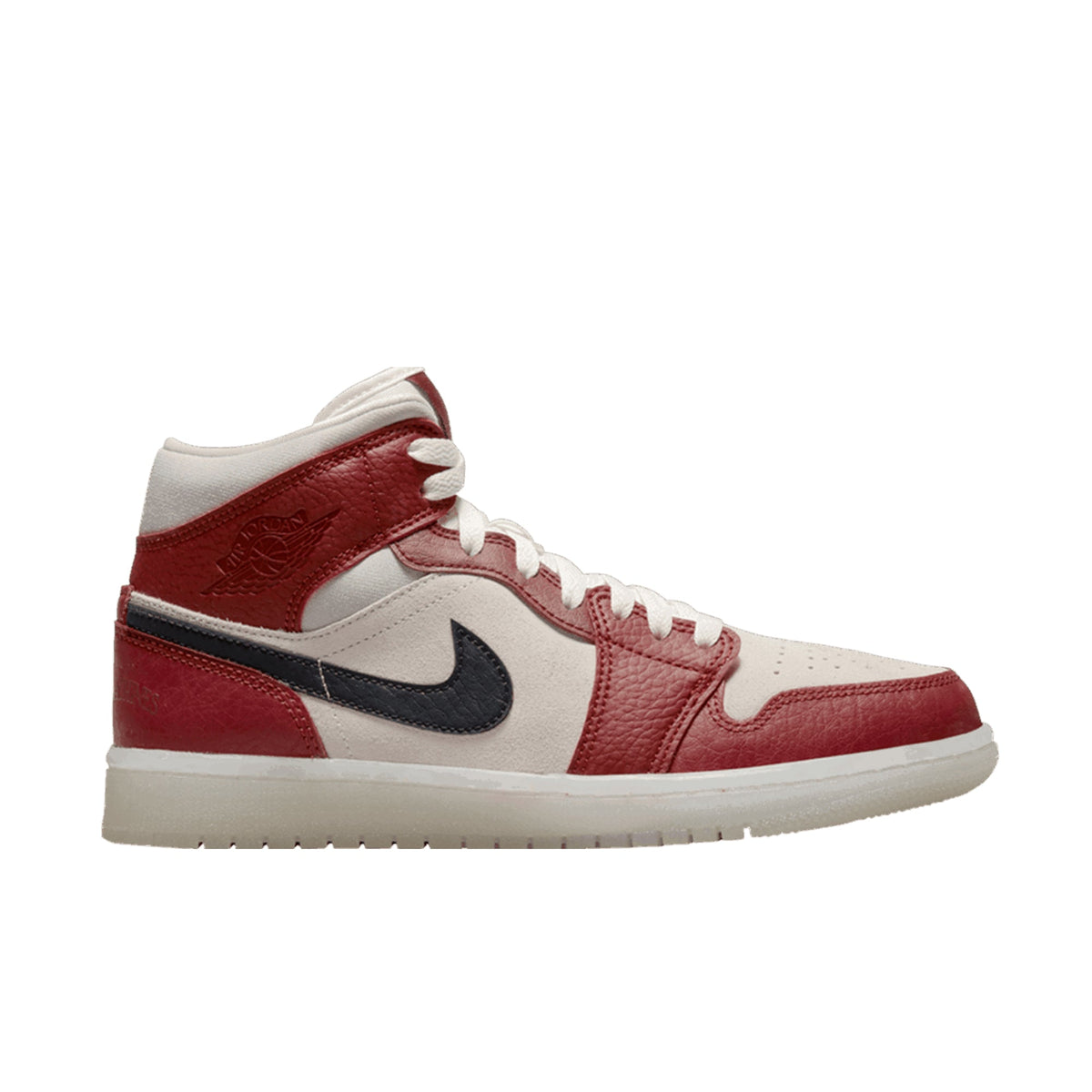 Air Jordan 1 Mid Anti Gravity Machines (W)
