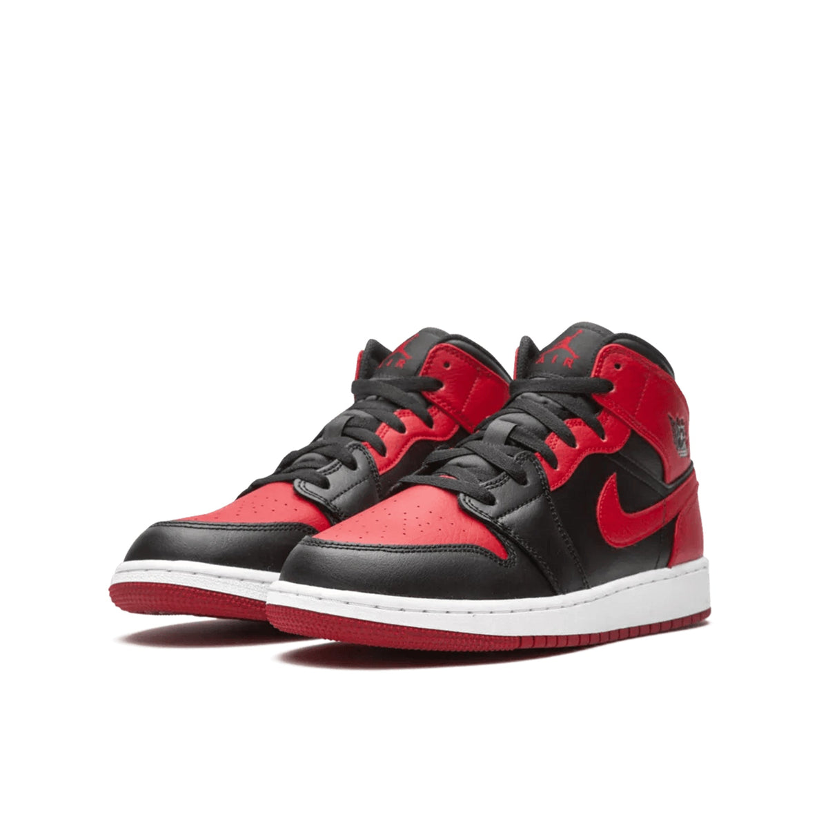 Air Jordan 1 Mid Banned 2020 (GS)