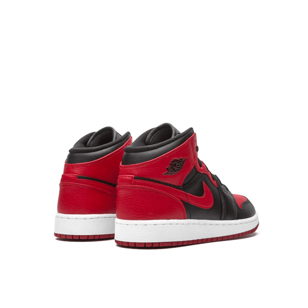 Air Jordan 1 Mid Banned 2020 (GS)