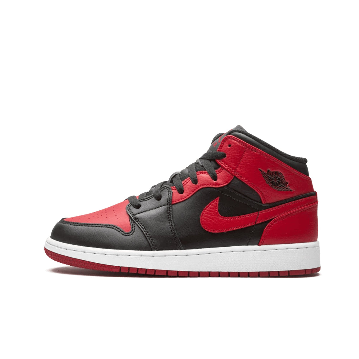 Air Jordan 1 Mid Banned 2020 (GS)