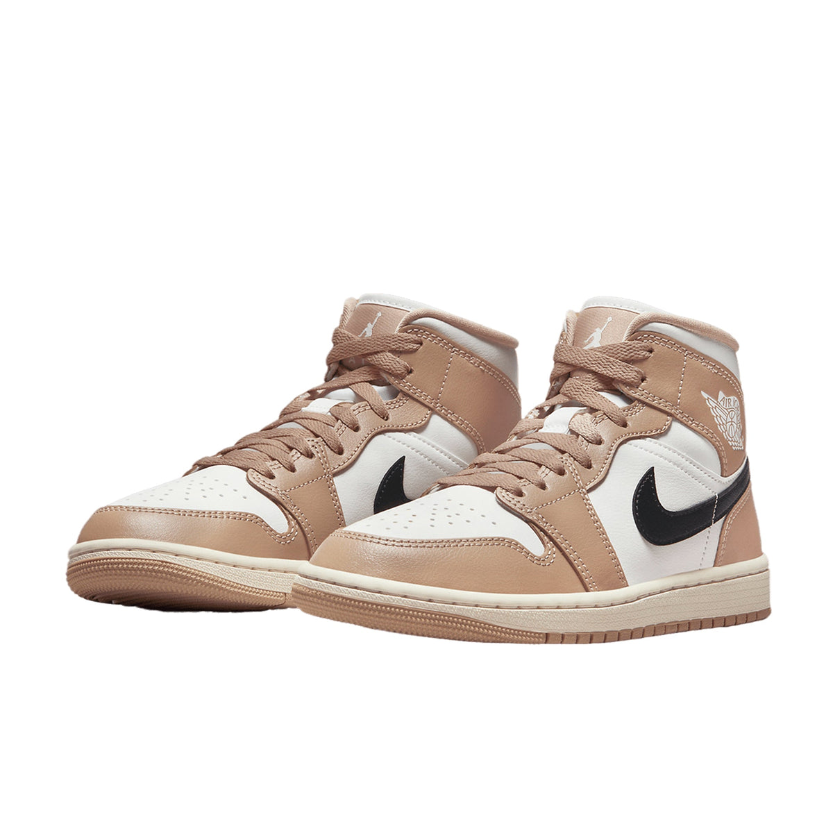 Air Jordan 1 Mid Desert (W)