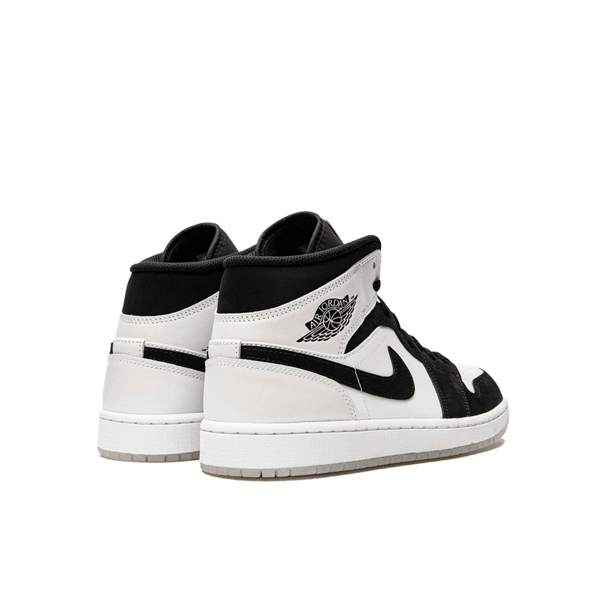 Air Jordan 1 Mid Diamond Shorts