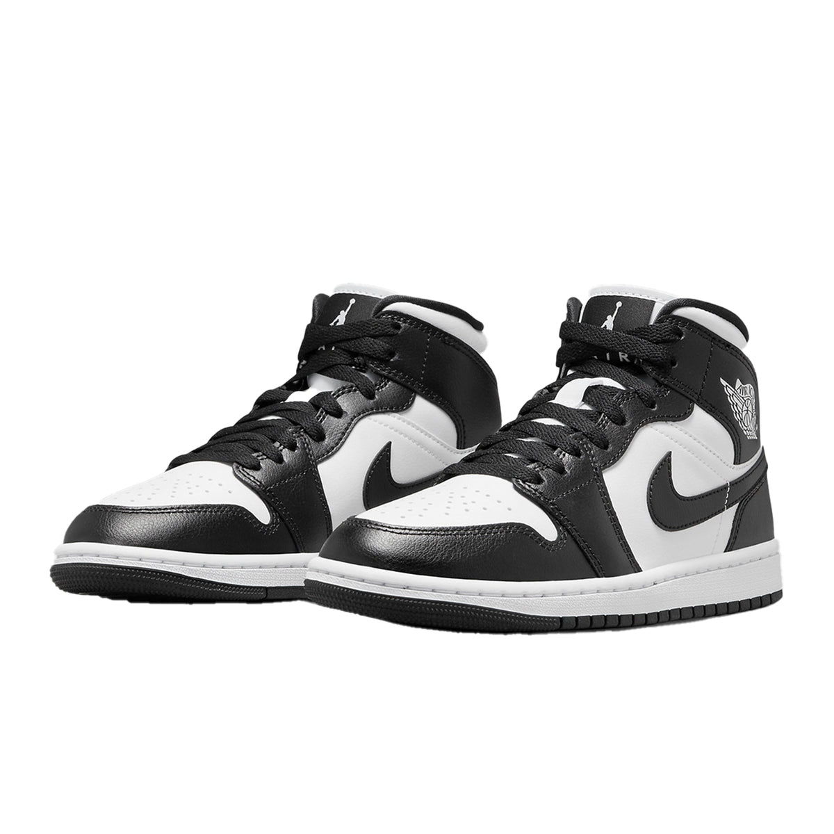 Air Jordan 1 Mid Panda (W)