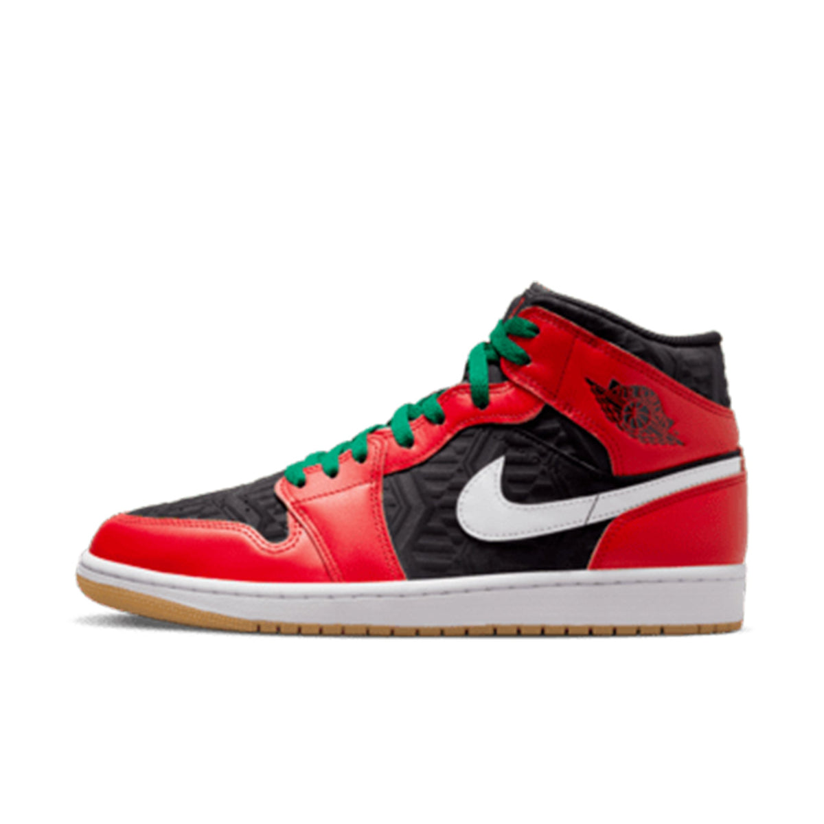 Air Jordan 1 Mid SE Christmas