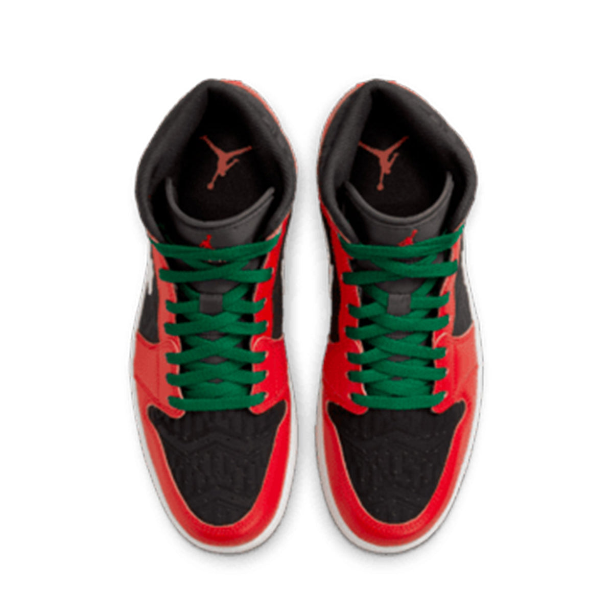 Air Jordan 1 Mid SE Christmas