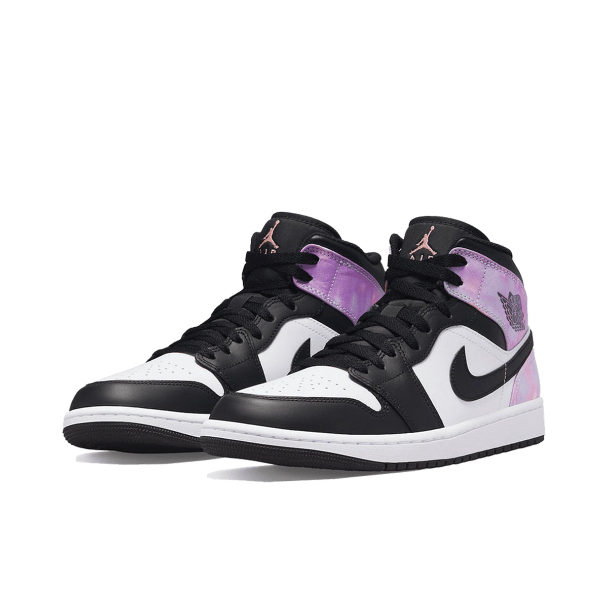 Air Jordan 1 Mid SE Zen Master (GS)
