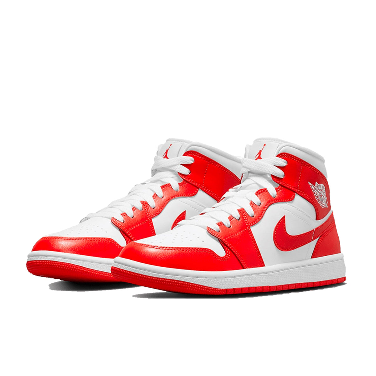 Air Jordan 1 Mid Syracuse (W)