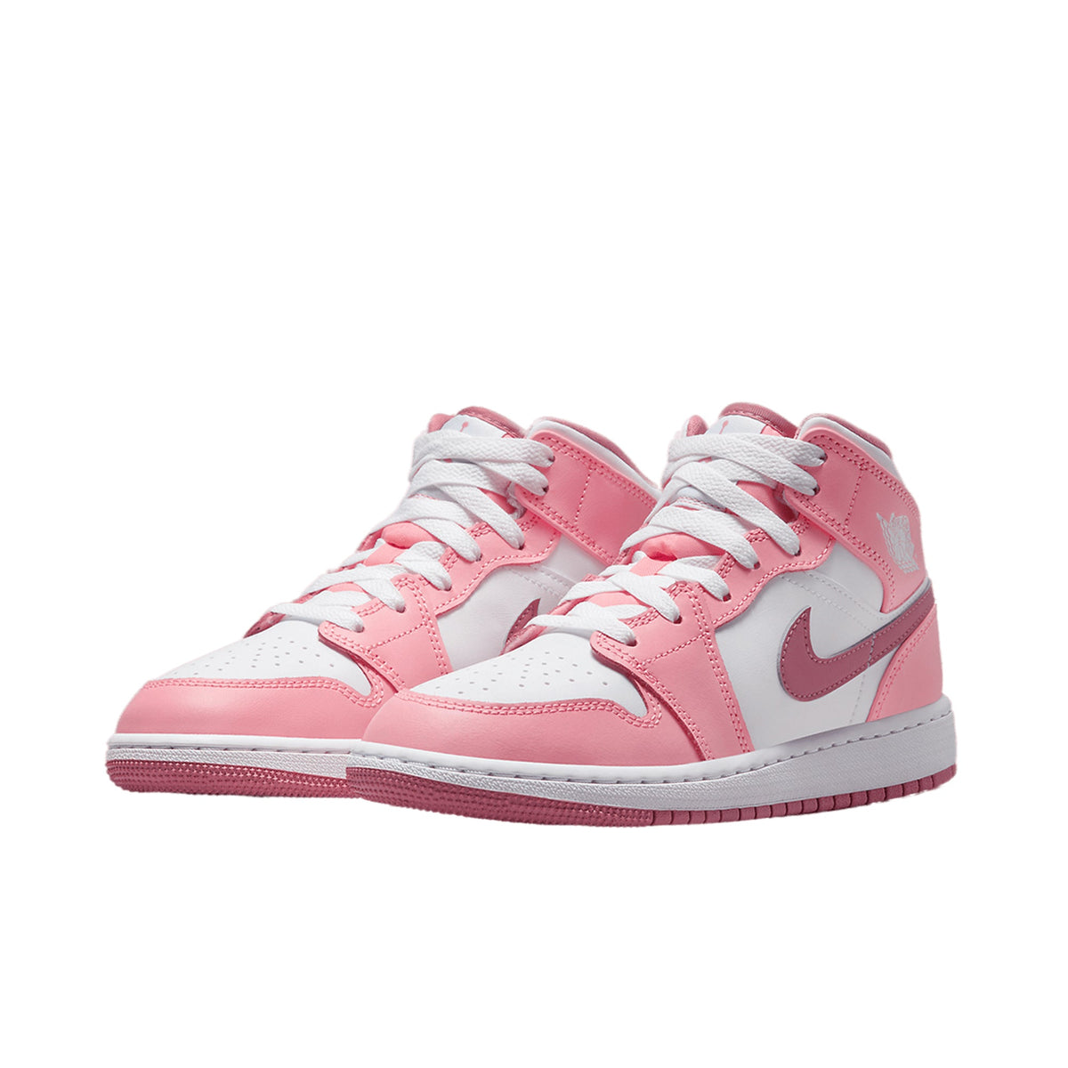 Air Jordan 1 Mid Valentine's Day (2023)