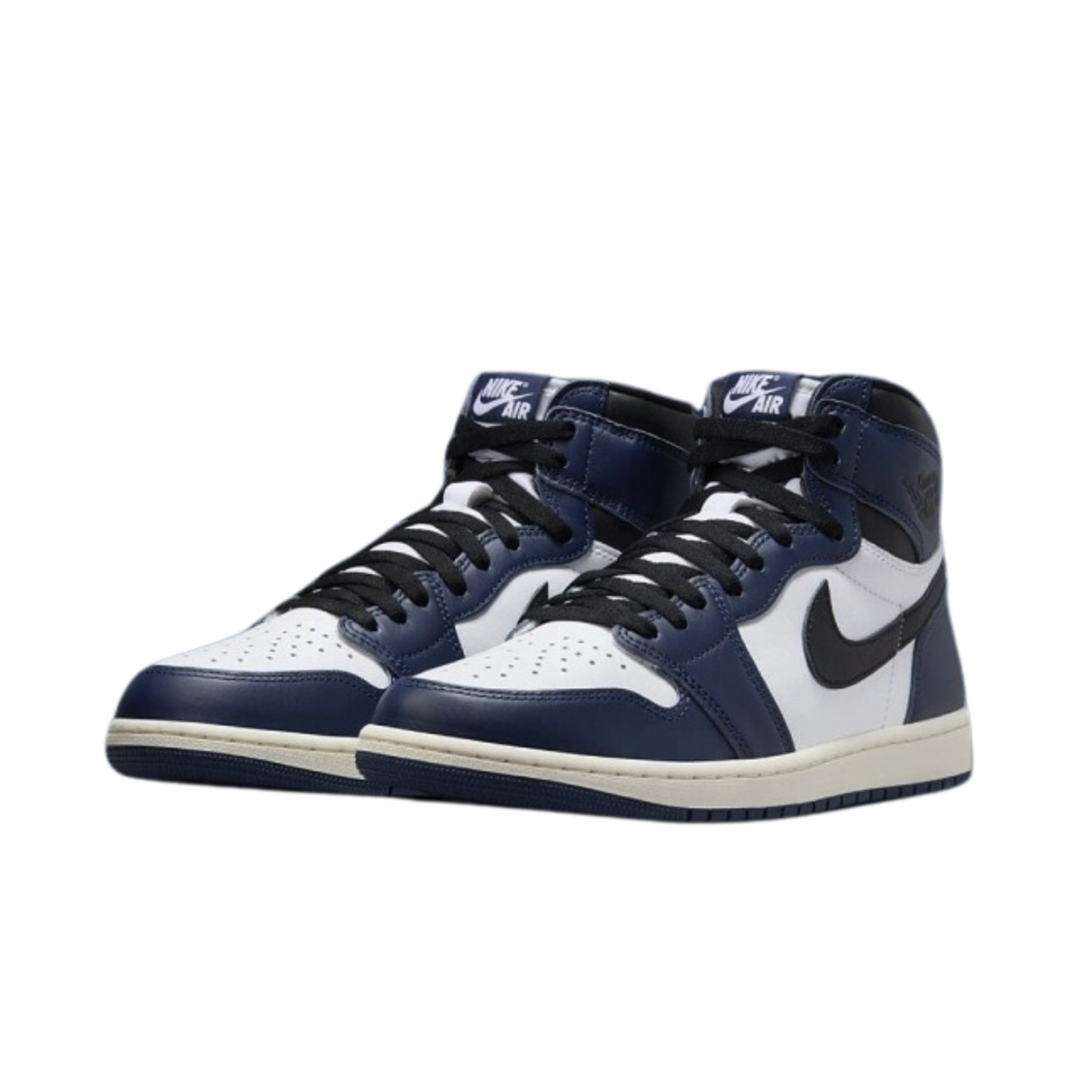 Nike Air Jordan 1 High OG Midnight Navy