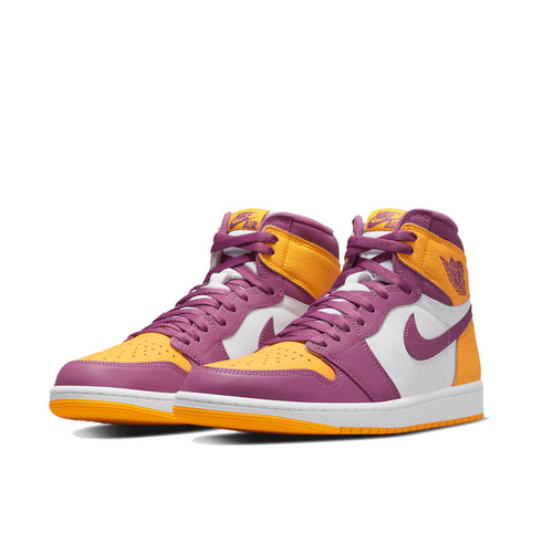 Air Jordan 1 High Brotherhood