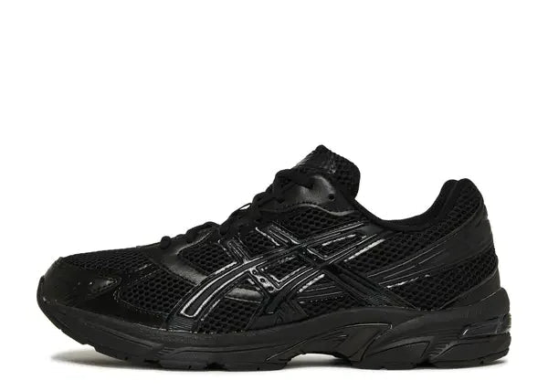 Asics Gel-1130 Black Graphite Grey