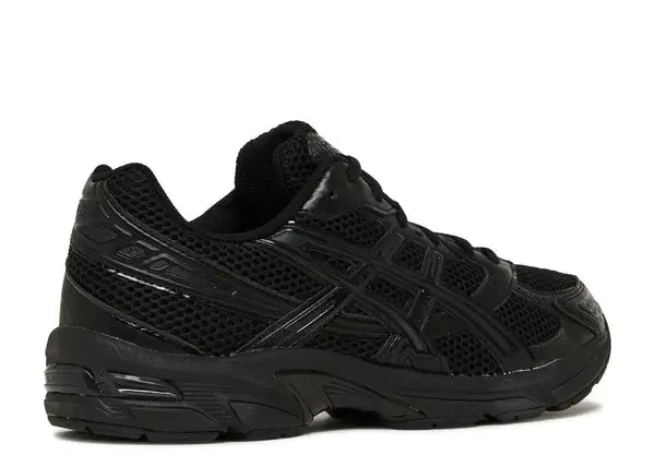 Asics Gel-1130 Black Graphite Grey