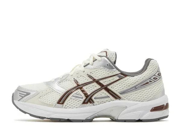 Asics Gel-1130 Cream Reddish Brown