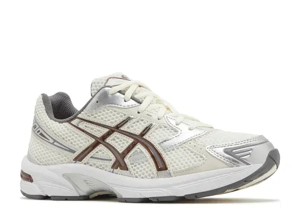 Asics Gel-1130 Cream Reddish Brown