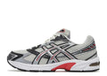 Asics Gel-1130 Smoke Grey Pure Silver Red