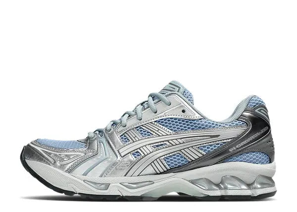 Asics Gel-Kayano 14 Dolphin Grey Pure Silver