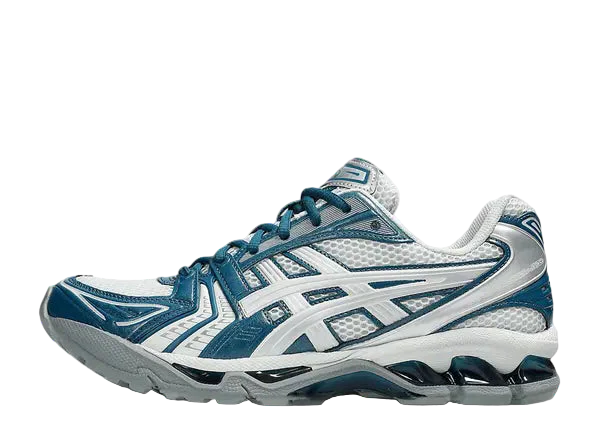 Asics Gel-Kayano 14 Glacier Grey Pure Silver