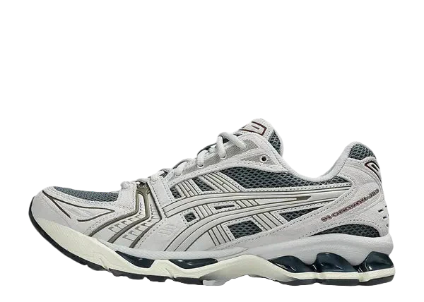 Asics Gel-Kayano 14 Ironclad Cloud Grey