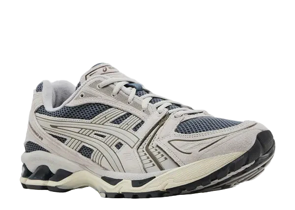 Asics Gel-Kayano 14 Ironclad Cloud Grey