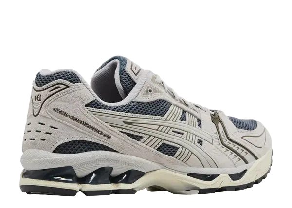 Asics Gel-Kayano 14 Ironclad Cloud Grey