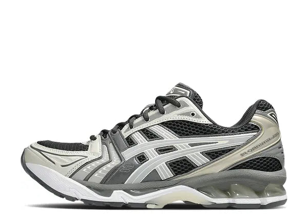 Asics Gel-Kayano 14 Obsidian Grey Cement