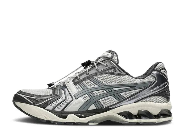 Asics Gel-Kayano 14 Unlimited Pack Oyster Grey
