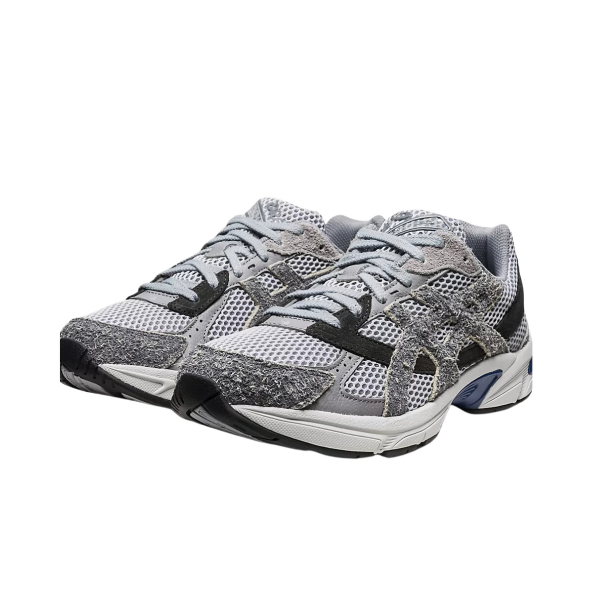 Asics Gel-1130 Mid Grey Steel Grey