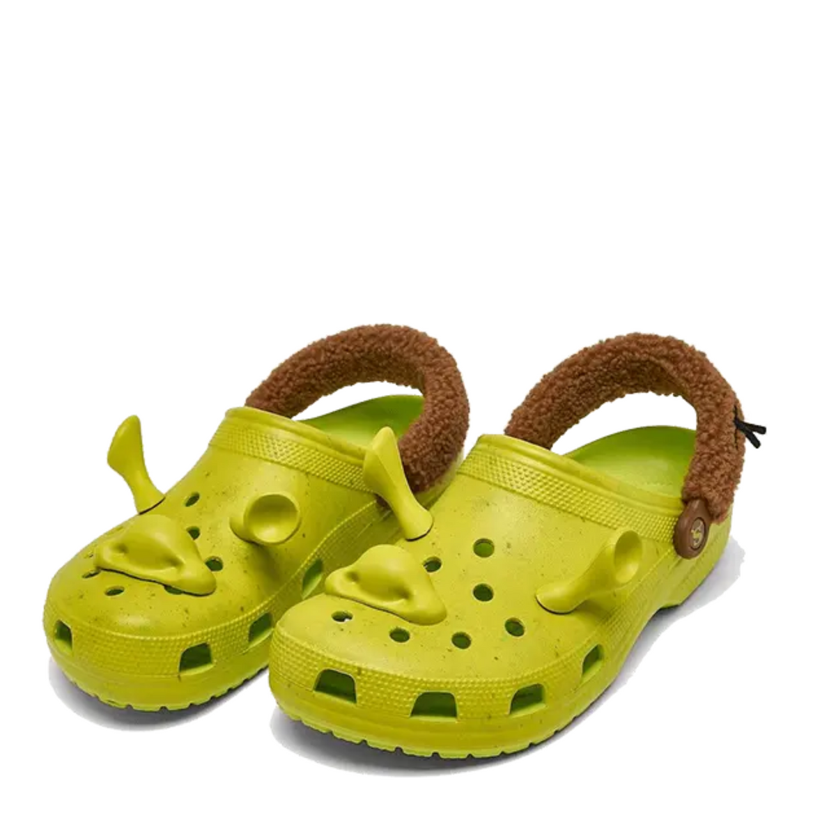 Crocs Classic Cog DreamWorks Shrek