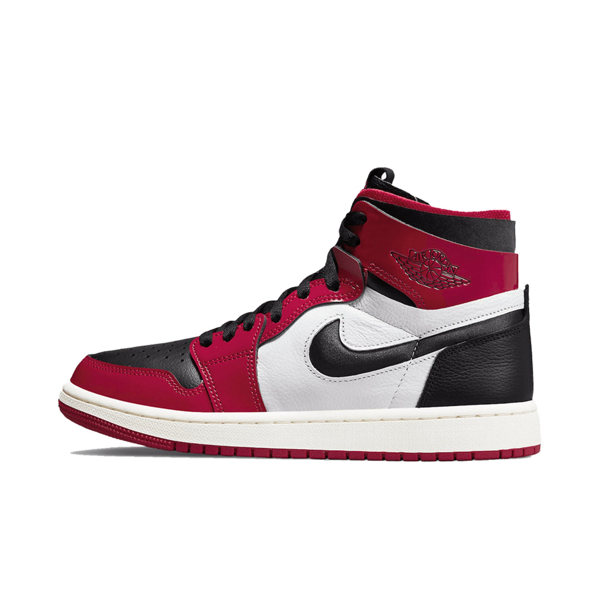 Air Jordan 1 High Zoom Air CMFT Patent Chicago (W)
