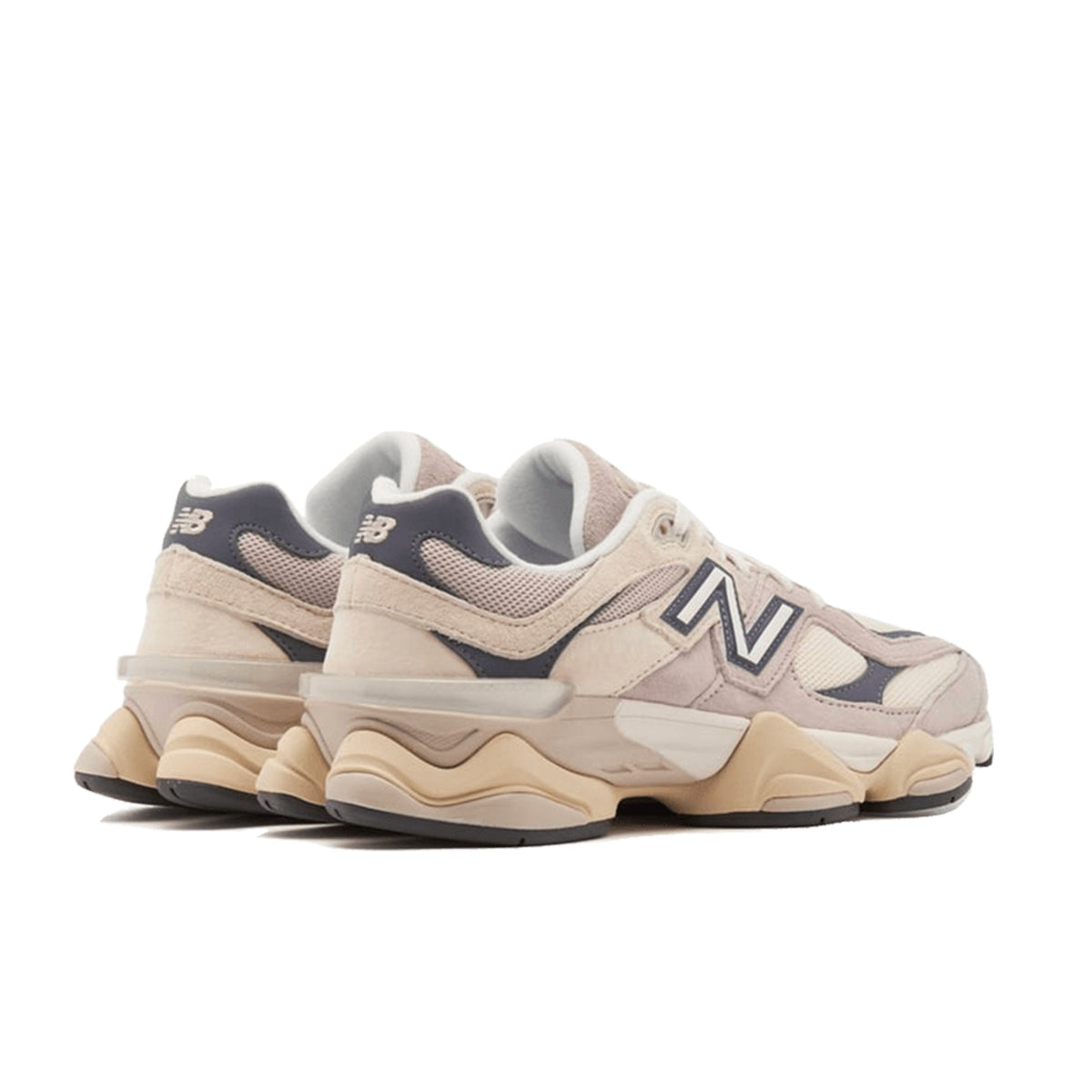 New Balance 9060 Moonrock Linen