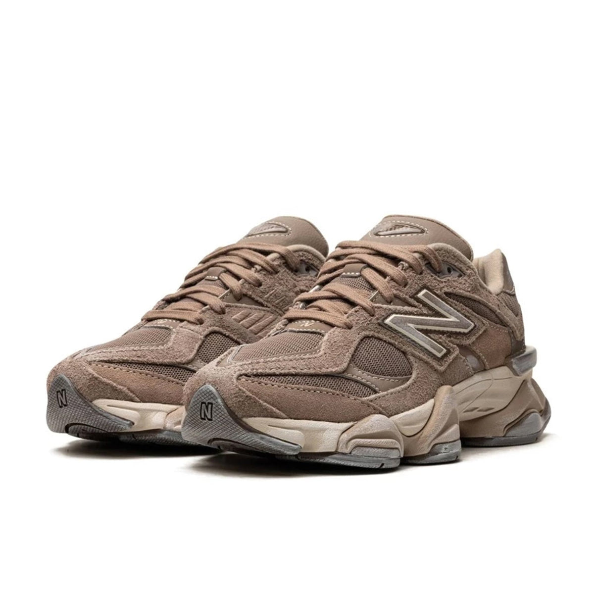 New Balance 9060 Mushroom Timberwolf